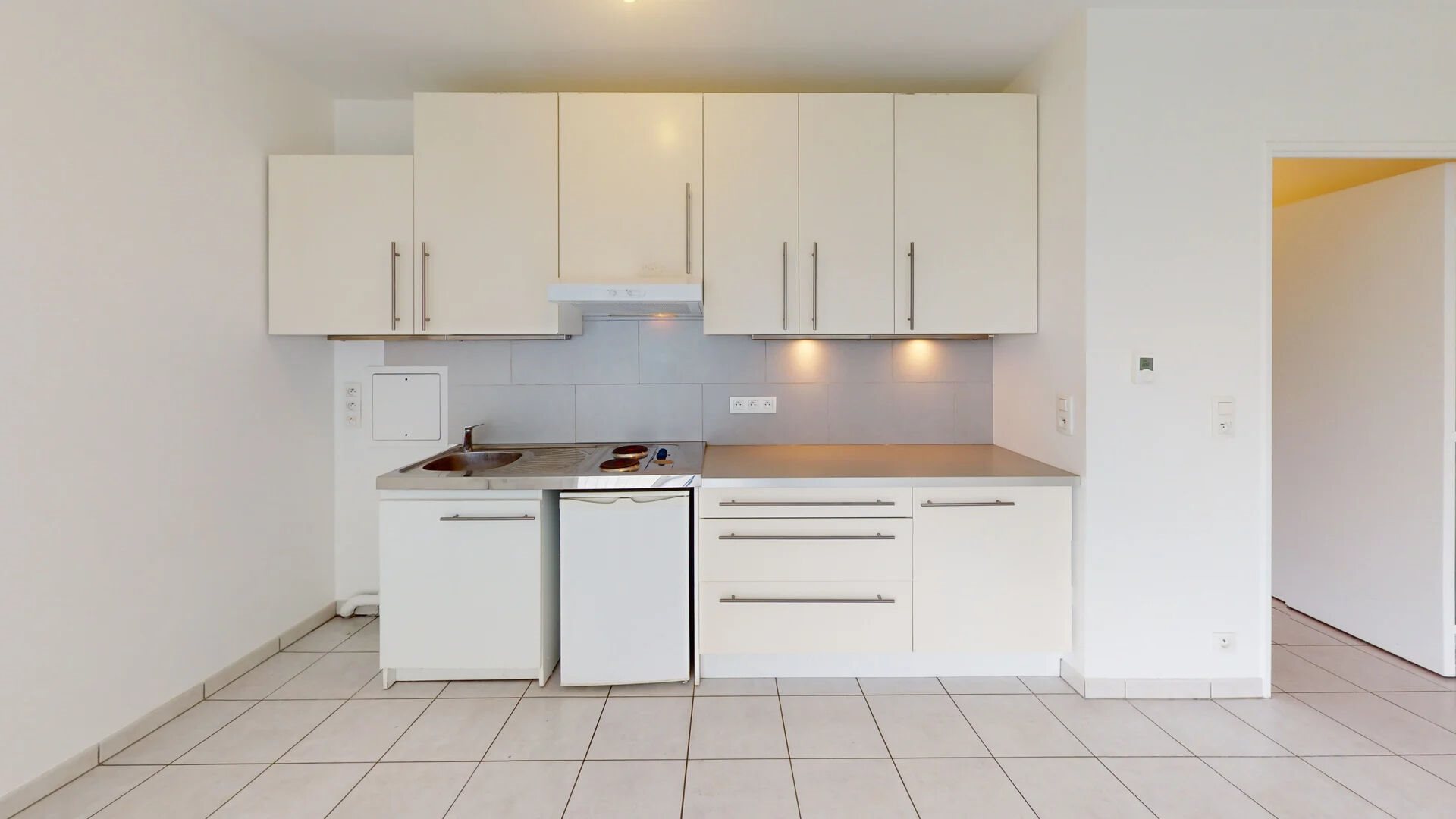 Appartement à vendre, 27m², Massy