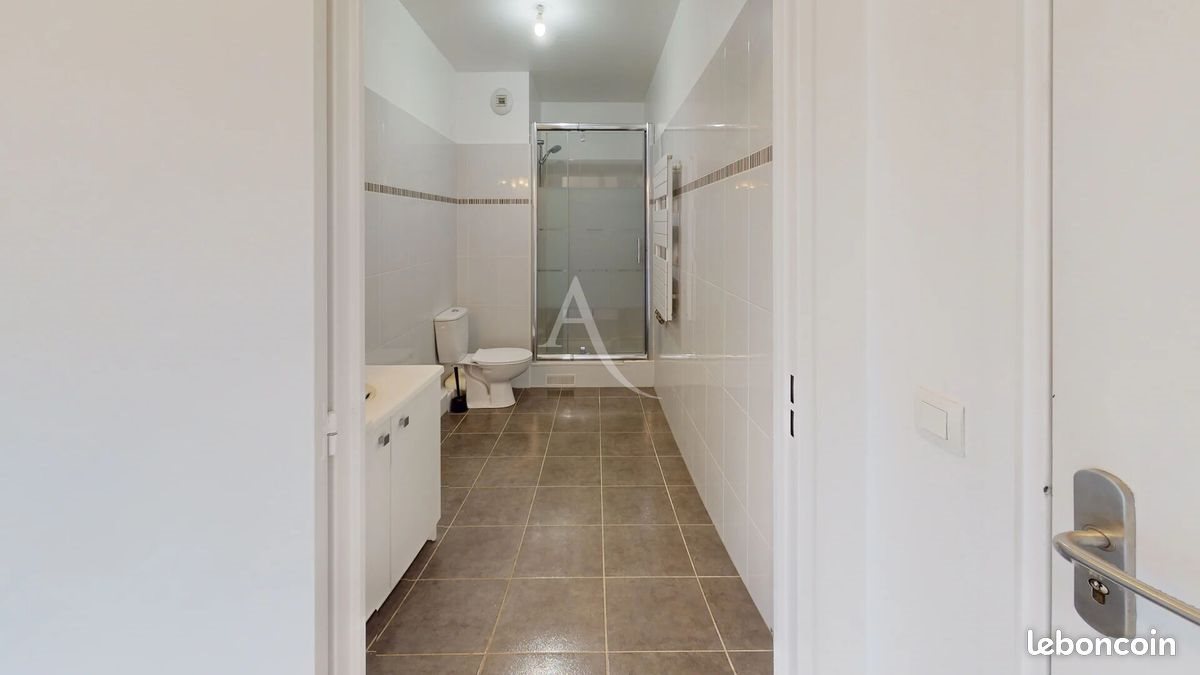 Appartement à vendre, 27m², Massy