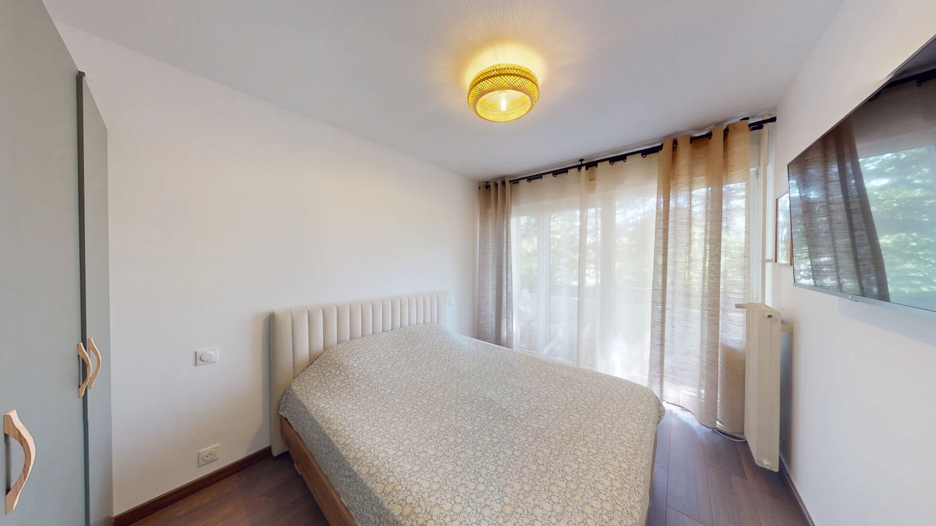 Appartement à vendre, 51m², Palaiseau