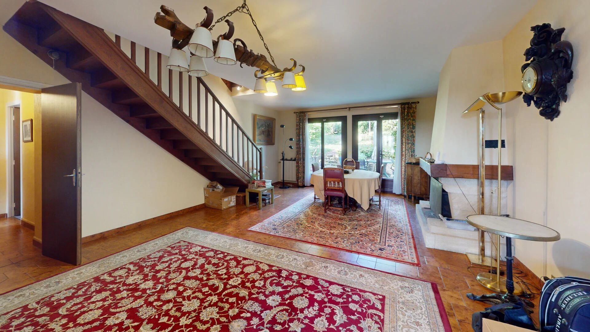 Maison à vendre, 172m², Palaiseau