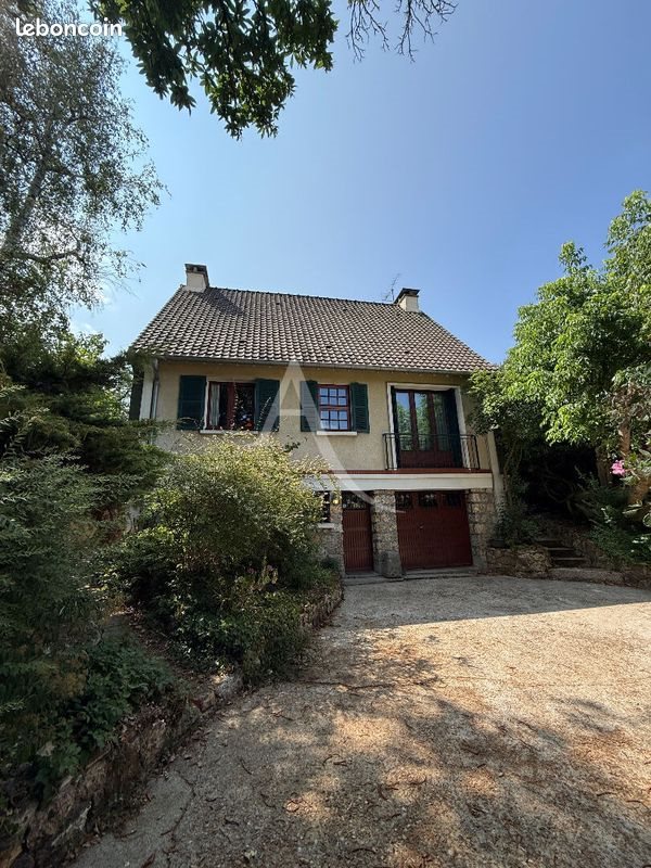 Maison à vendre, 131m², Villebon-sur-Yvette