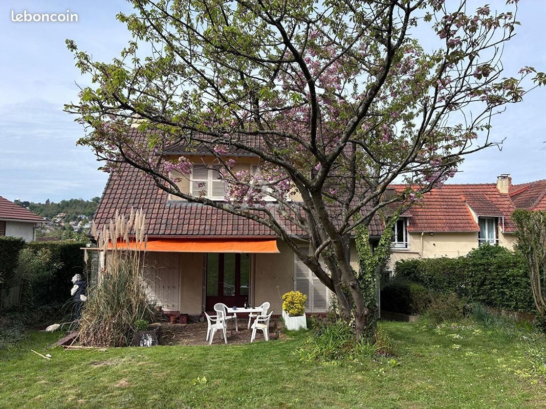 Maison à vendre, 131m², Villebon-sur-Yvette