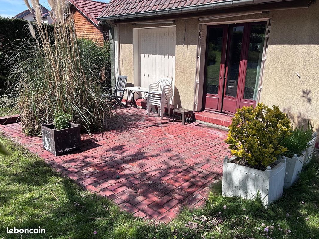 Maison à vendre, 131m², Villebon-sur-Yvette
