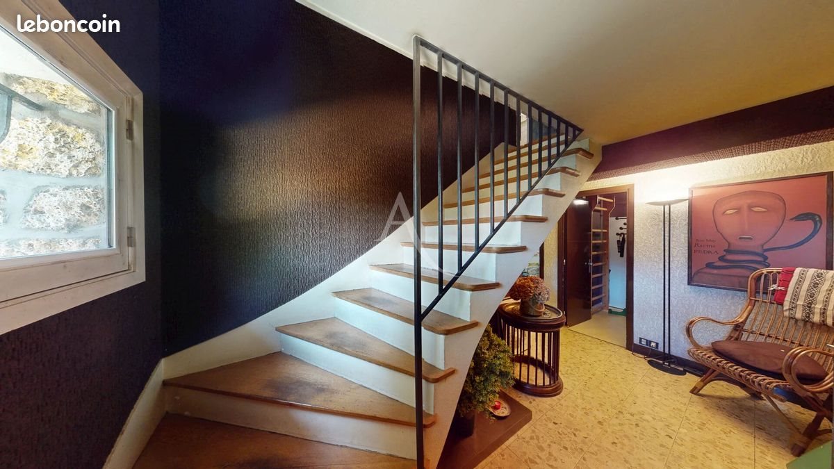 Maison à vendre, 131m², Villebon-sur-Yvette