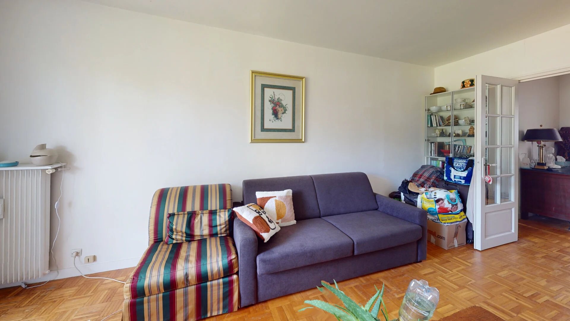 Appartement à vendre, 72m², Villebon-sur-Yvette