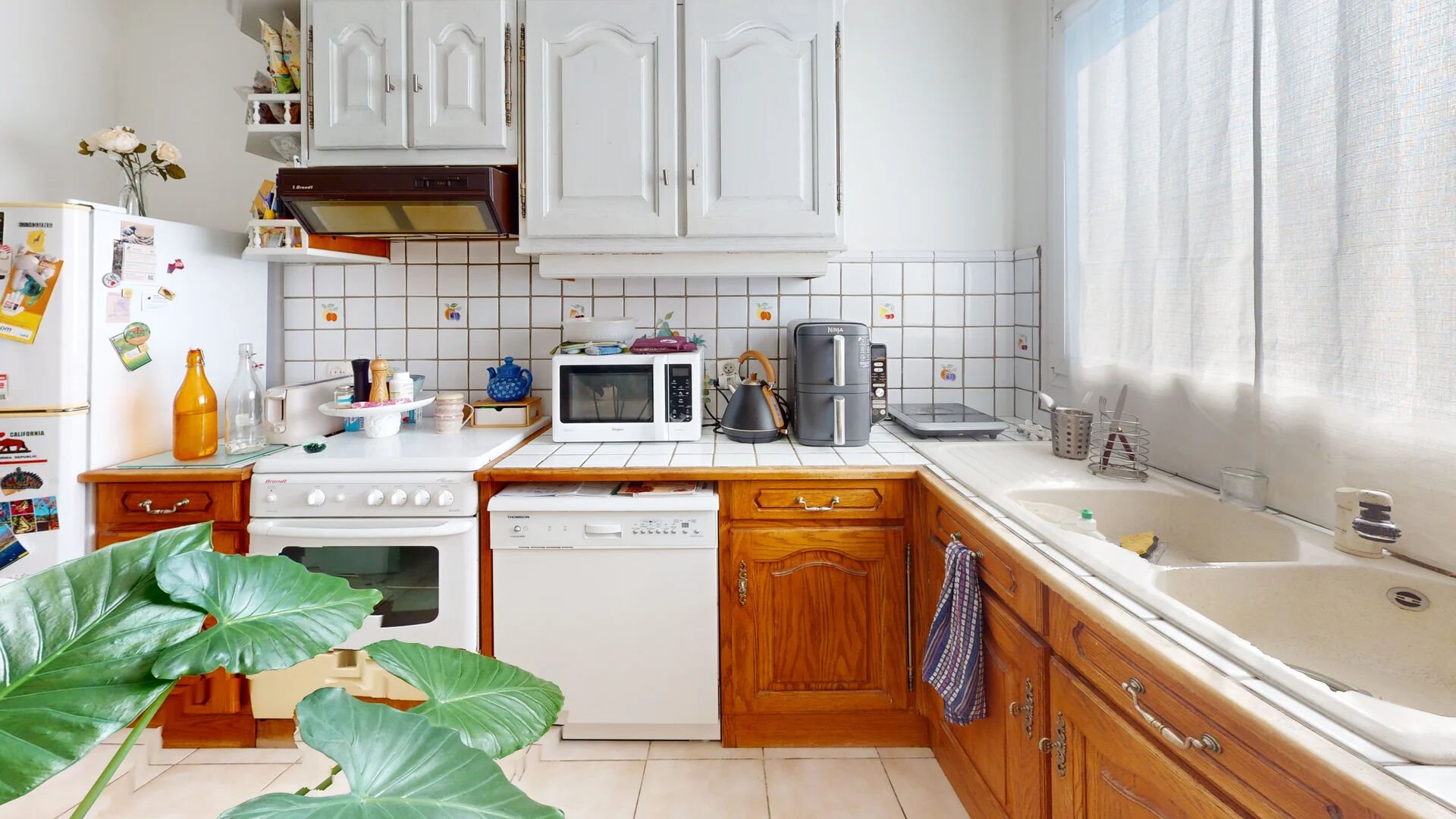 Appartement à vendre, 72m², Villebon-sur-Yvette