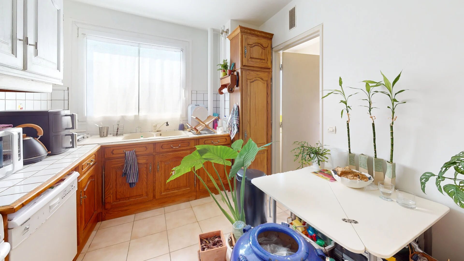Appartement à vendre, 72m², Villebon-sur-Yvette