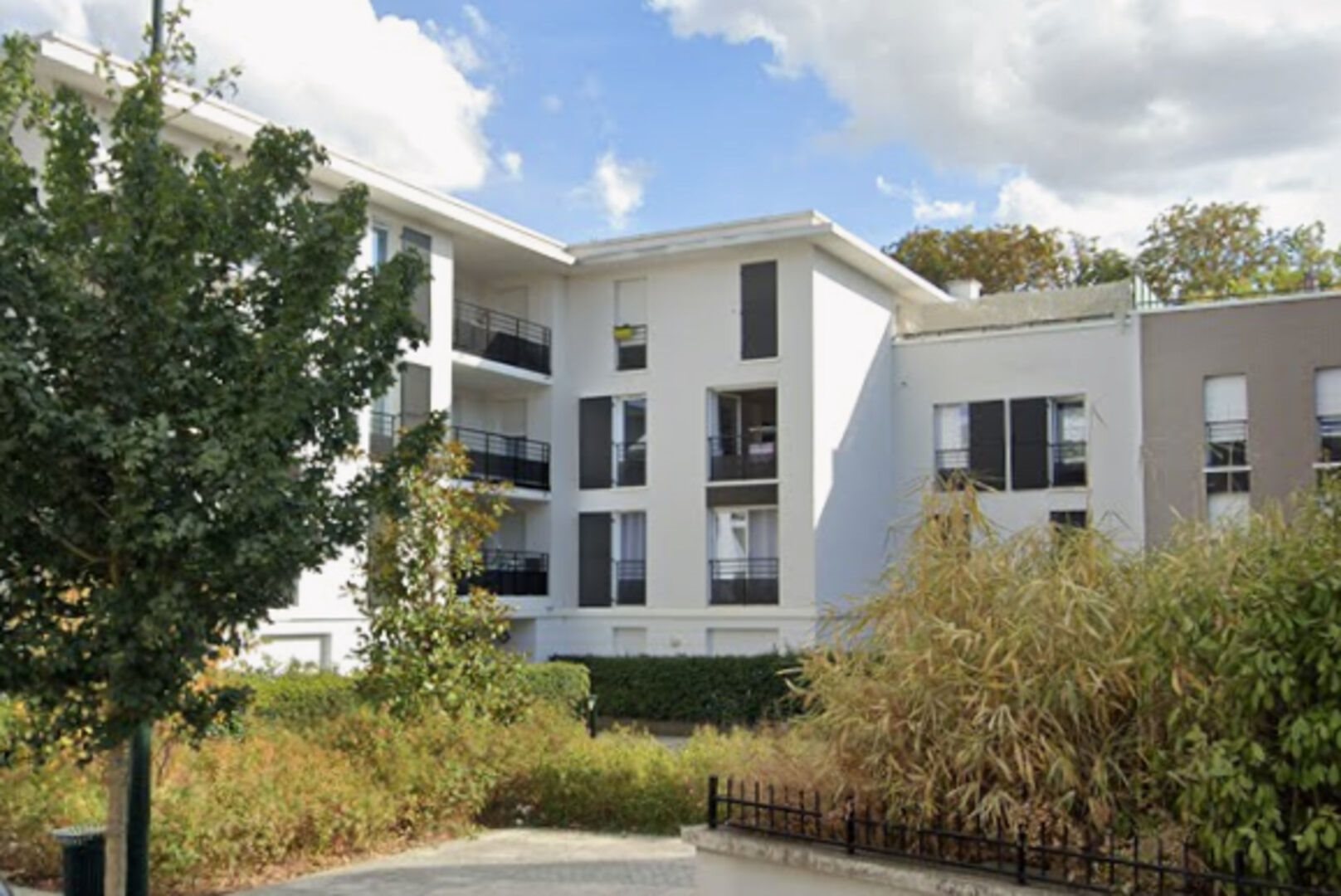 Appartement à vendre, 63m², Palaiseau
