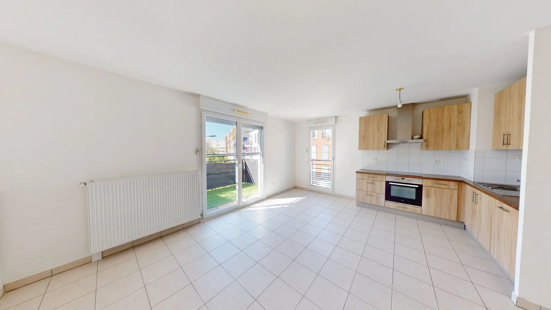 Appartement à vendre, 63m², Palaiseau
