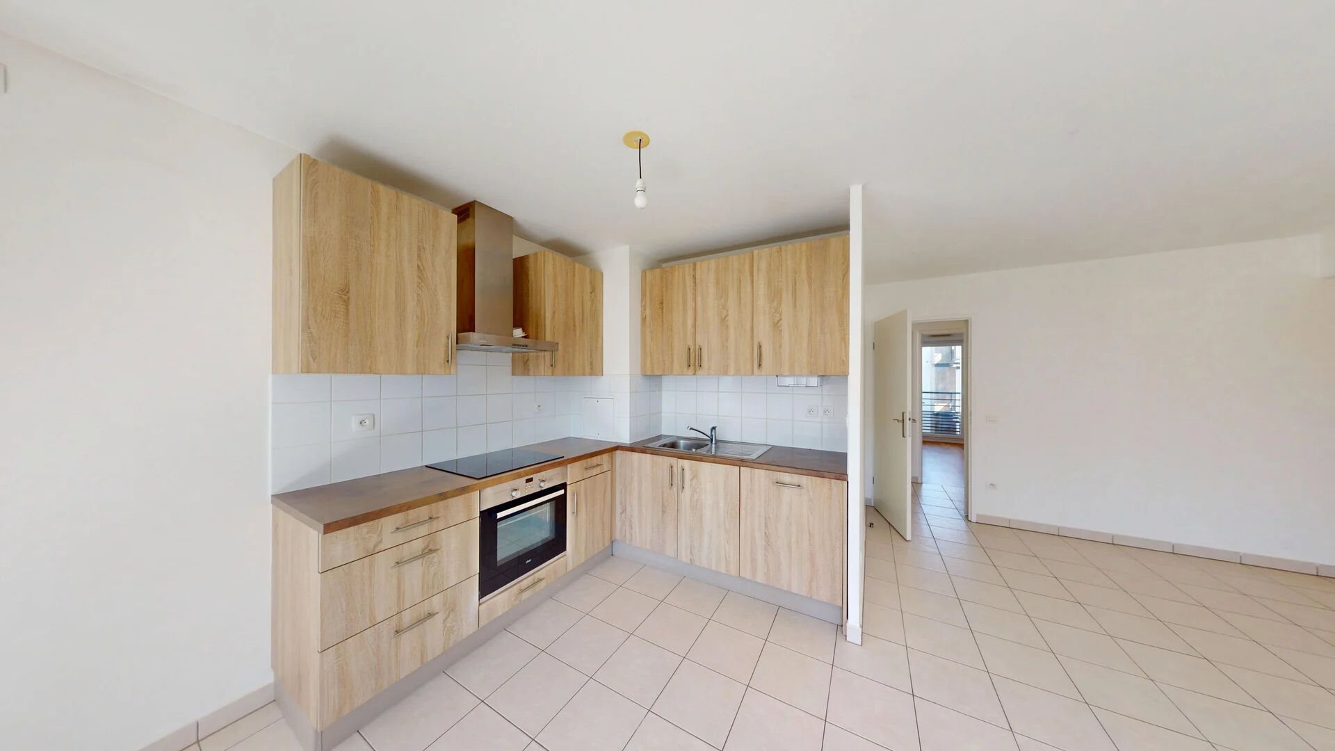 Appartement à vendre, 63m², Palaiseau
