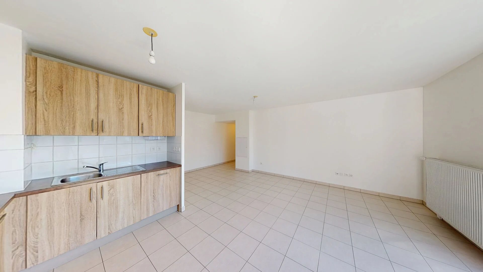 Appartement à vendre, 63m², Palaiseau