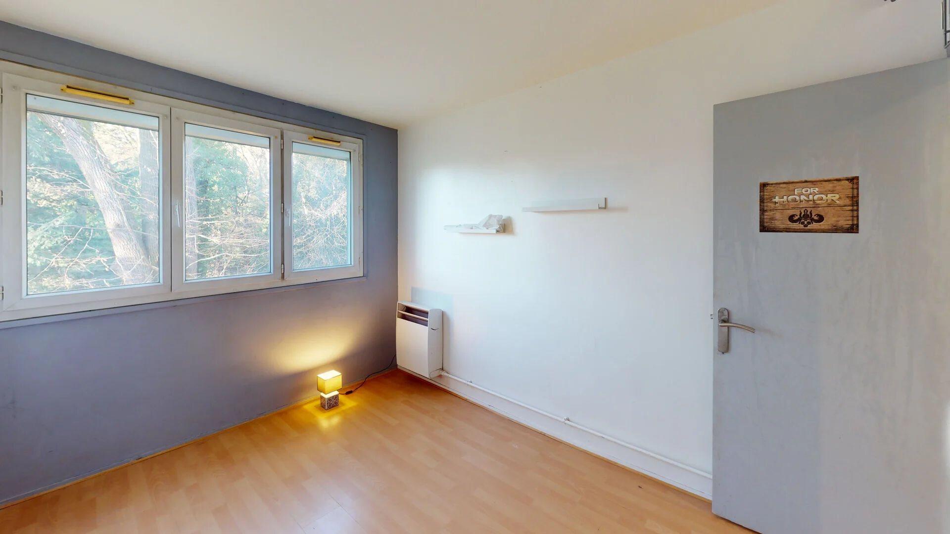 Appartement à vendre, 67m², Villiers-sur-Orge