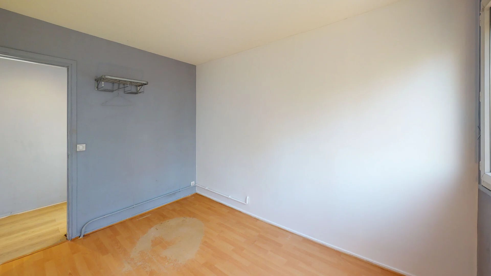 Appartement à vendre, 67m², Villiers-sur-Orge