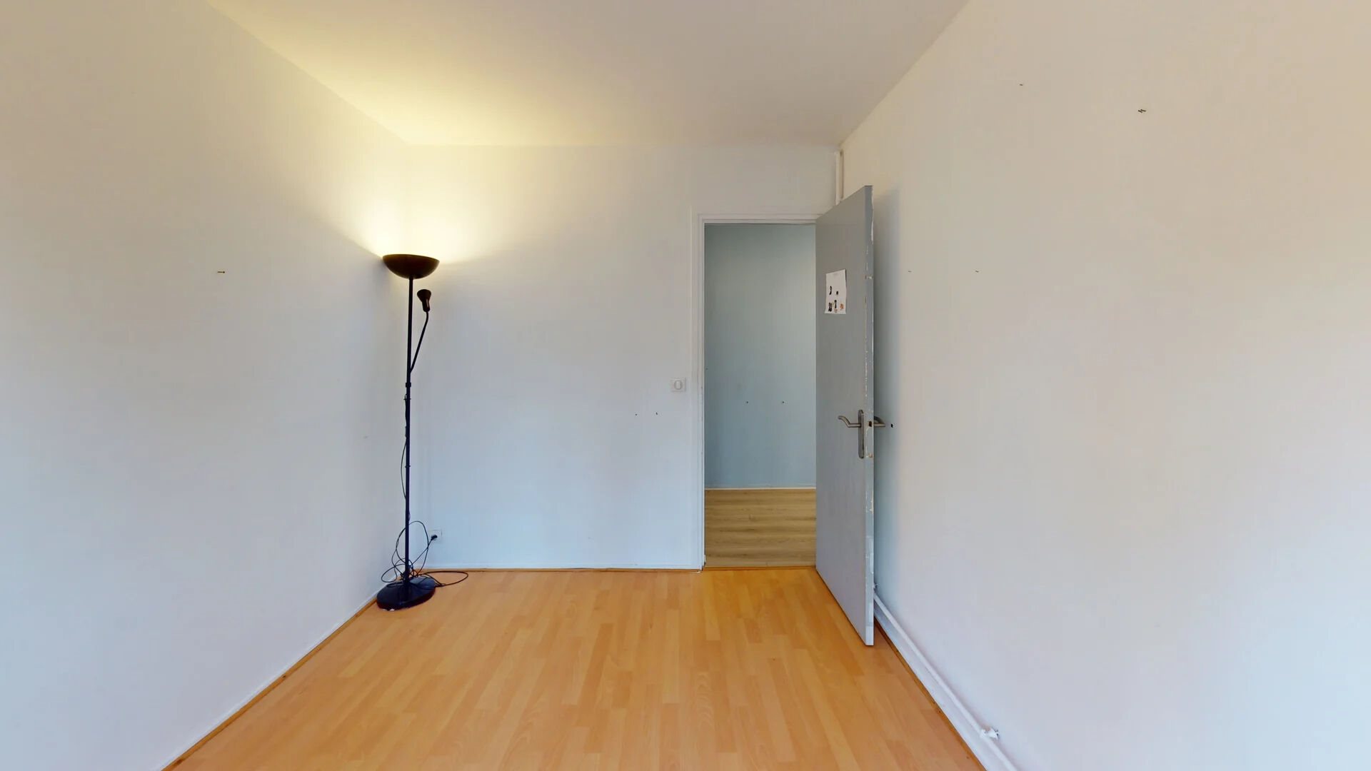 Appartement à vendre, 67m², Villiers-sur-Orge