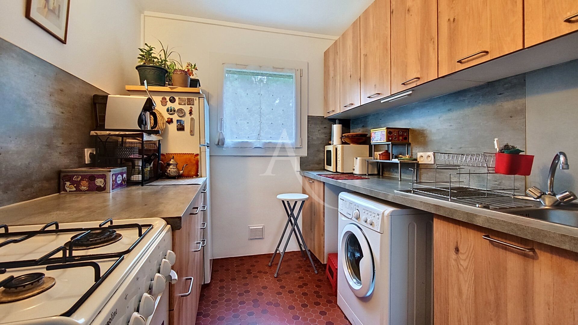 Appartement à vendre, 44m², Palaiseau