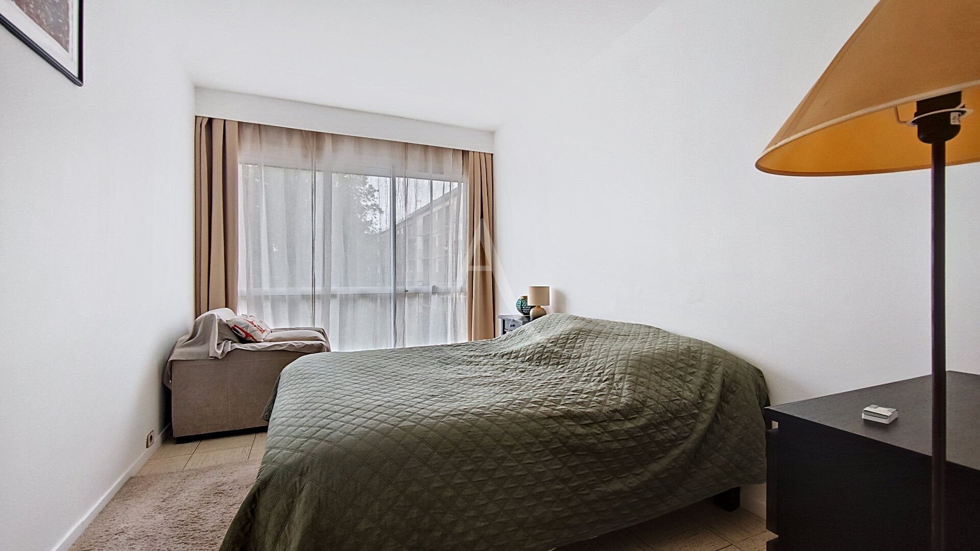 Appartement à vendre, 44m², Palaiseau