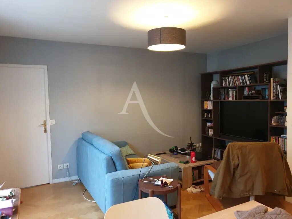 Appartement à louer, 42m², Massy