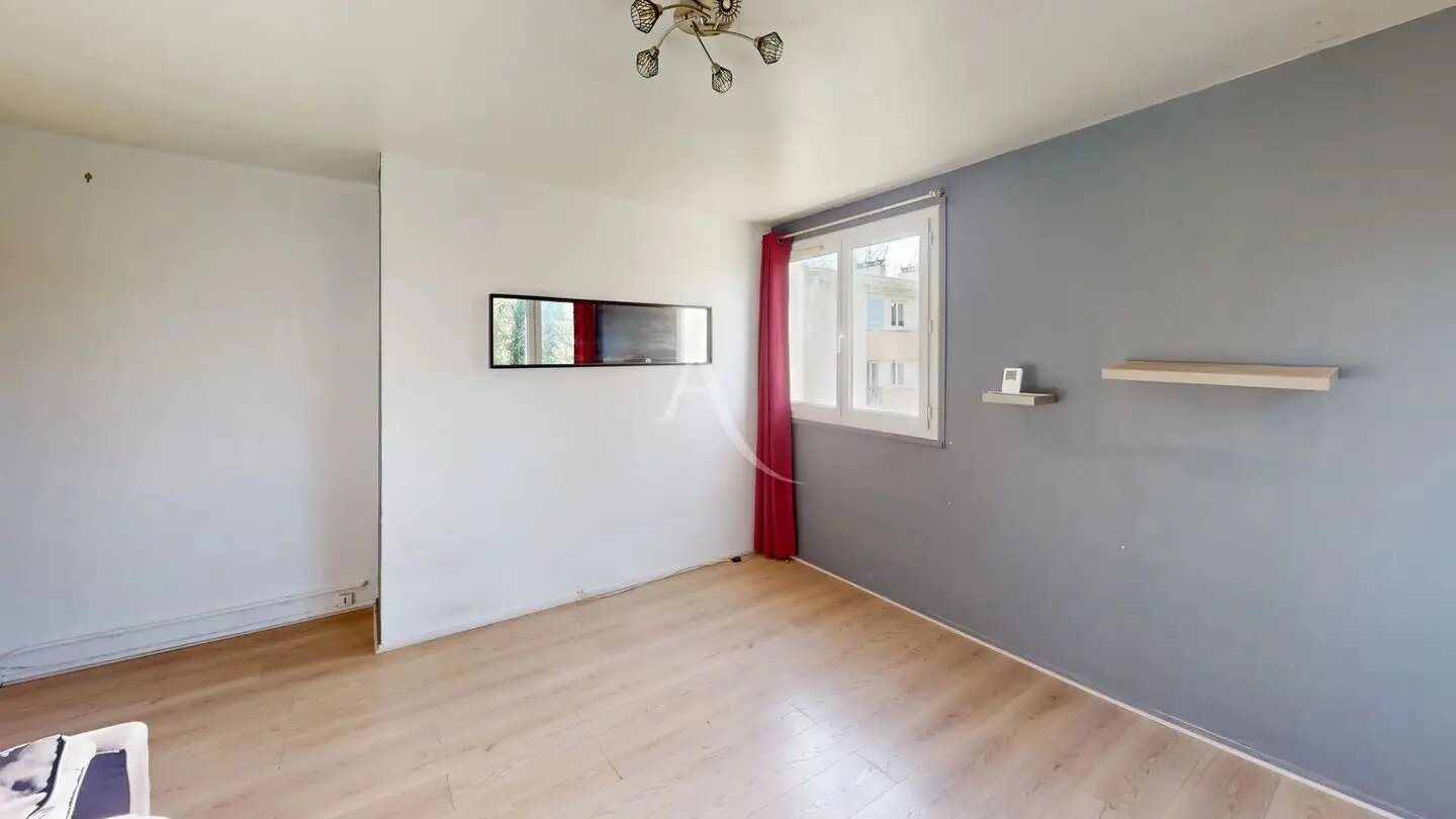 Appartement à vendre, 67m², Villiers-sur-Orge