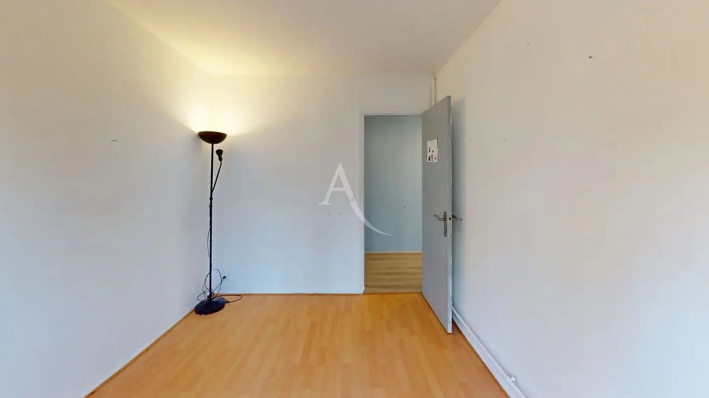 Appartement à vendre, 67m², Villiers-sur-Orge