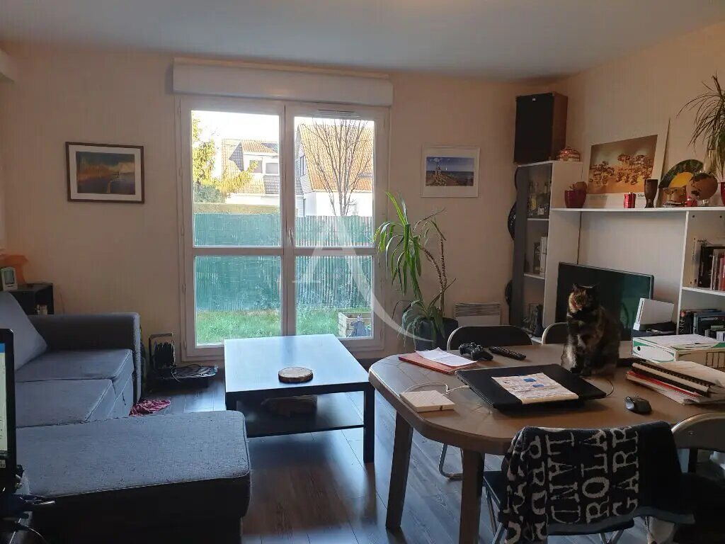 Appartement à louer, 48m², Massy