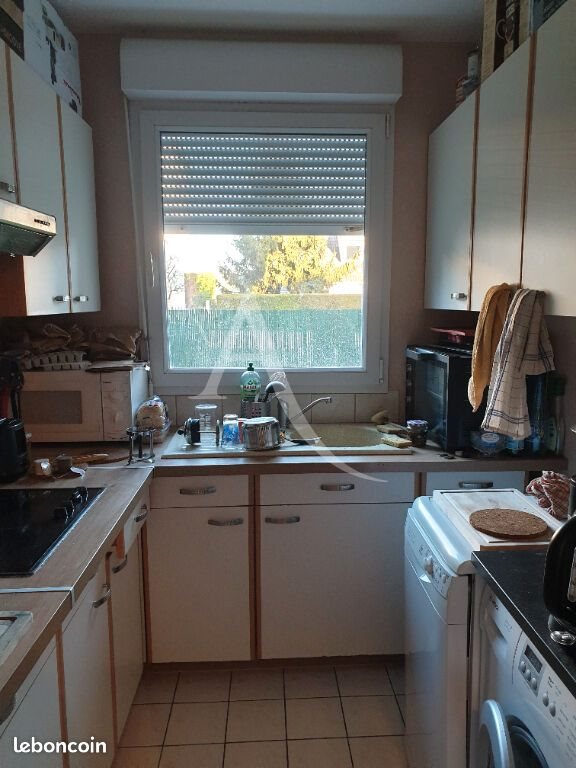 Appartement à louer, 48m², Massy