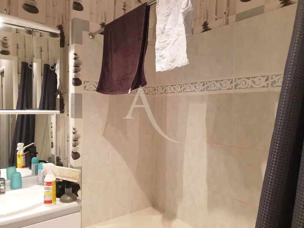 Appartement à louer, 48m², Massy