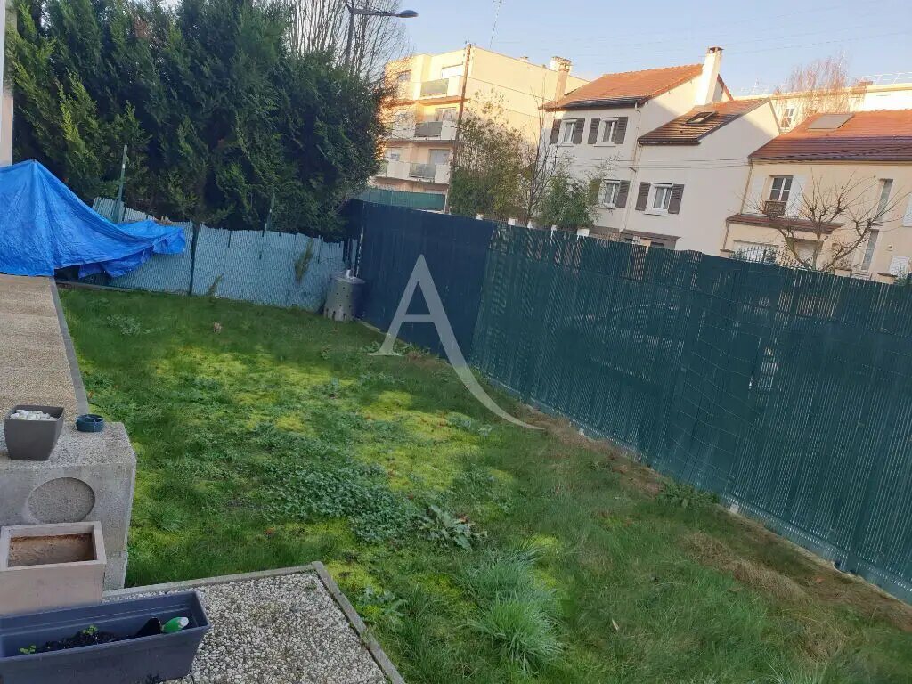 Appartement à louer, 48m², Massy