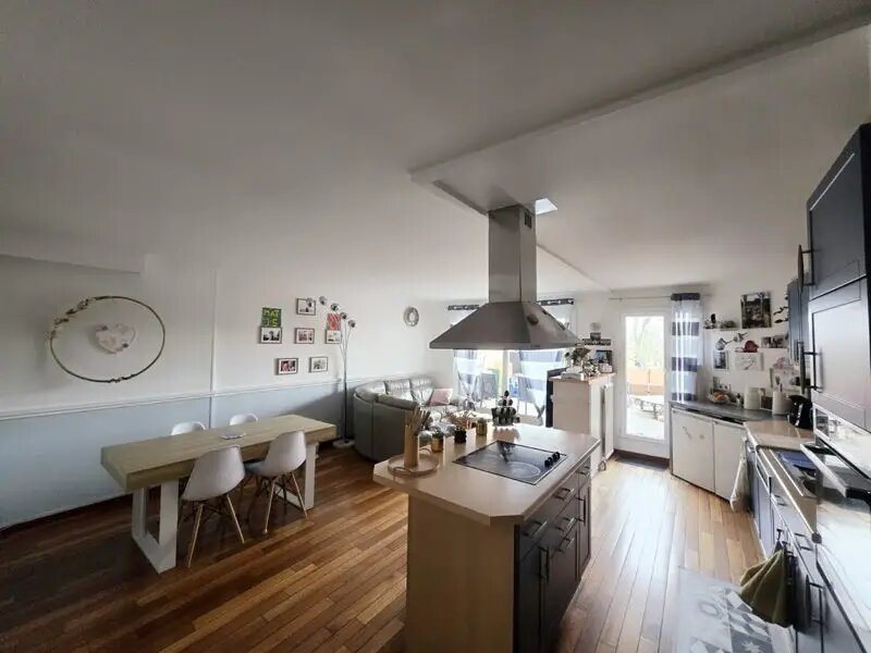 Appartement à vendre, 88m², Éragny