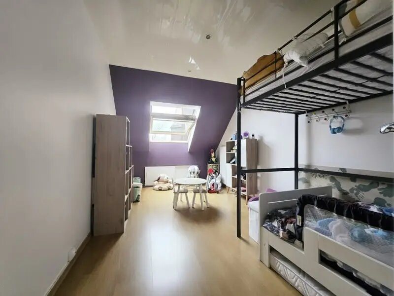 Appartement à vendre, 88m², Éragny