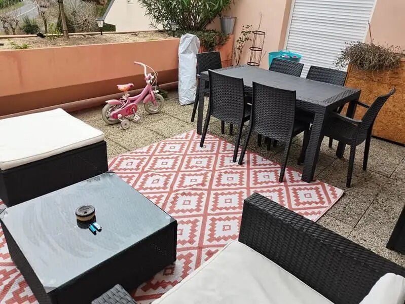 Appartement à vendre, 88m², Éragny
