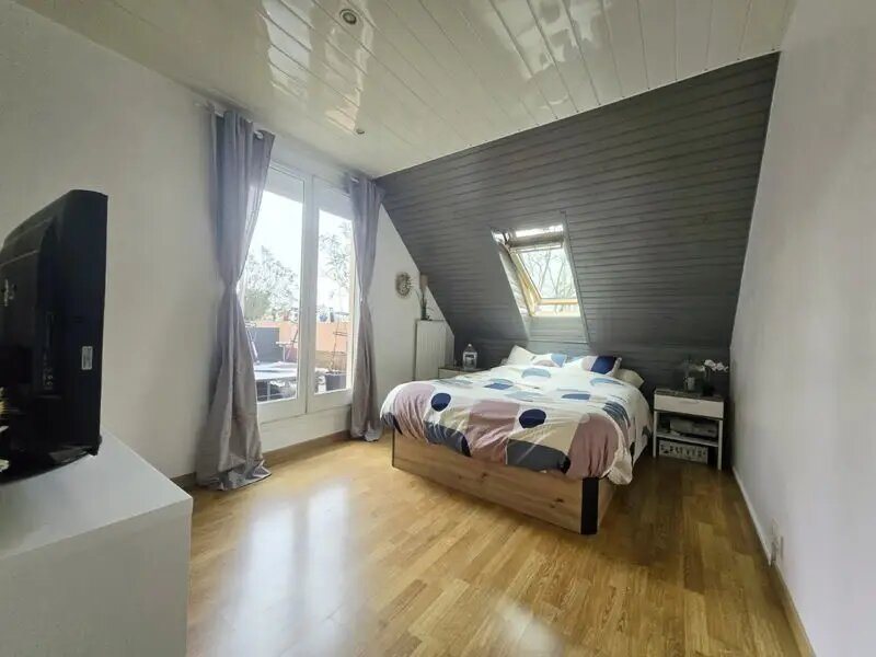 Appartement à vendre, 88m², Éragny