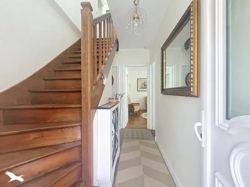 Maison à vendre, 167m², Saint-Ouen-l'Aumône