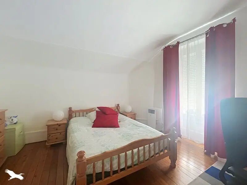 Maison à vendre, 167m², Saint-Ouen-l'Aumône