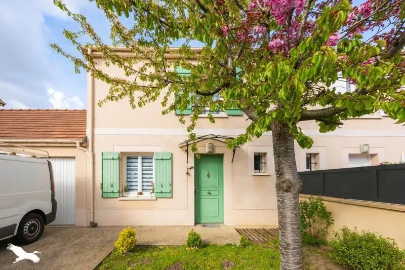 Maison à vendre, 81m², Herblay-sur-Seine