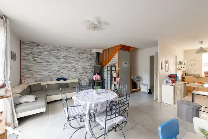 Maison à vendre, 81m², Herblay-sur-Seine
