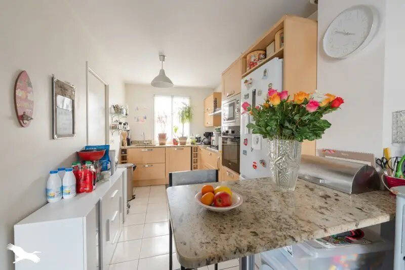 Maison à vendre, 81m², Herblay-sur-Seine