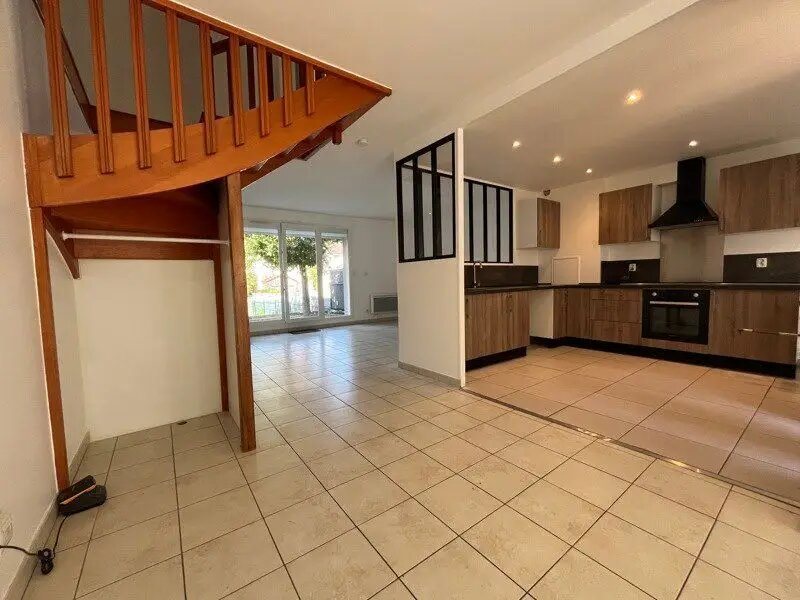 Maison à vendre, 88m², Pontoise
