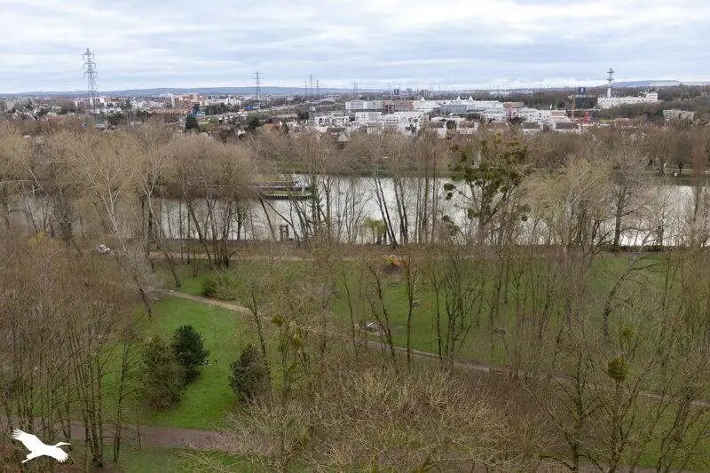 Appartement à vendre, 129m², Pontoise