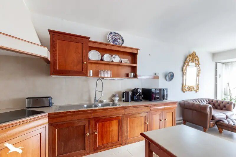 Appartement à vendre, 129m², Pontoise