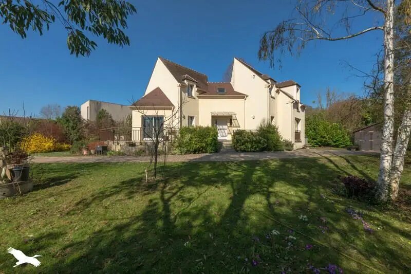 Maison à vendre, 185m², Auvers-sur-Oise