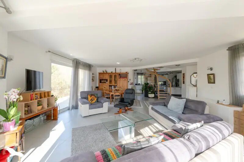Maison à vendre, 185m², Auvers-sur-Oise