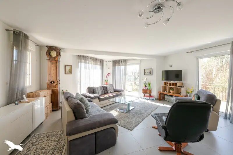 Maison à vendre, 185m², Auvers-sur-Oise