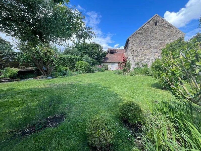 Maison à vendre, 144m², Auvers-sur-Oise