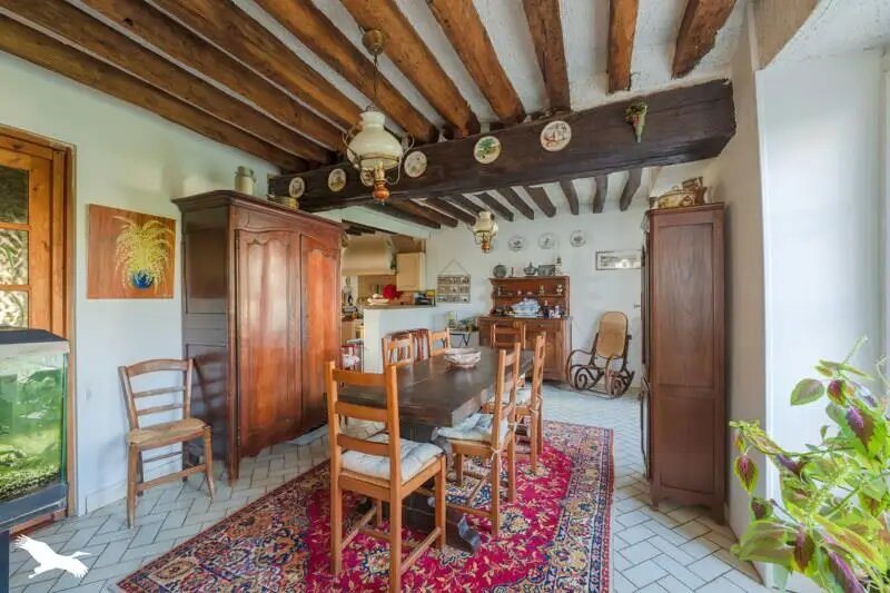 Maison à vendre, 144m², Auvers-sur-Oise