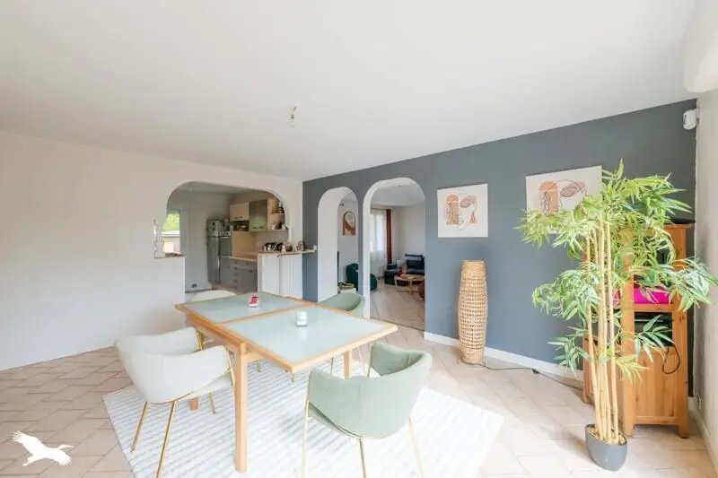 Maison à vendre, 91m², Auvers-sur-Oise