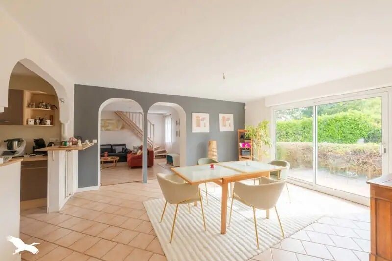 Maison à vendre, 91m², Auvers-sur-Oise