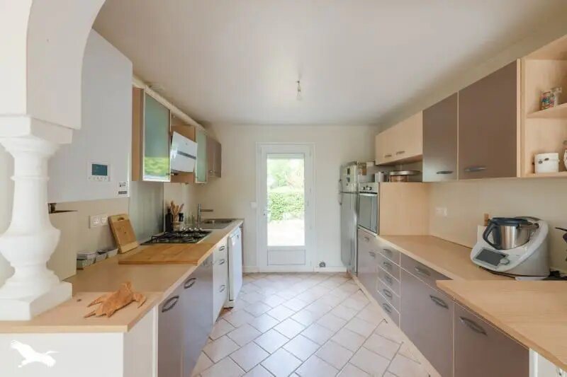 Maison à vendre, 91m², Auvers-sur-Oise