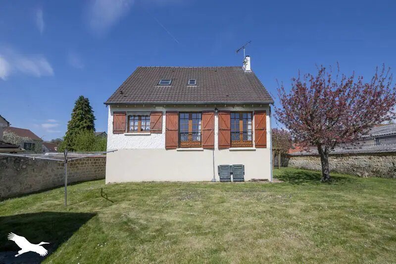Maison à vendre, 125m², Auvers-sur-Oise