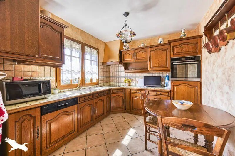 Maison à vendre, 125m², Auvers-sur-Oise