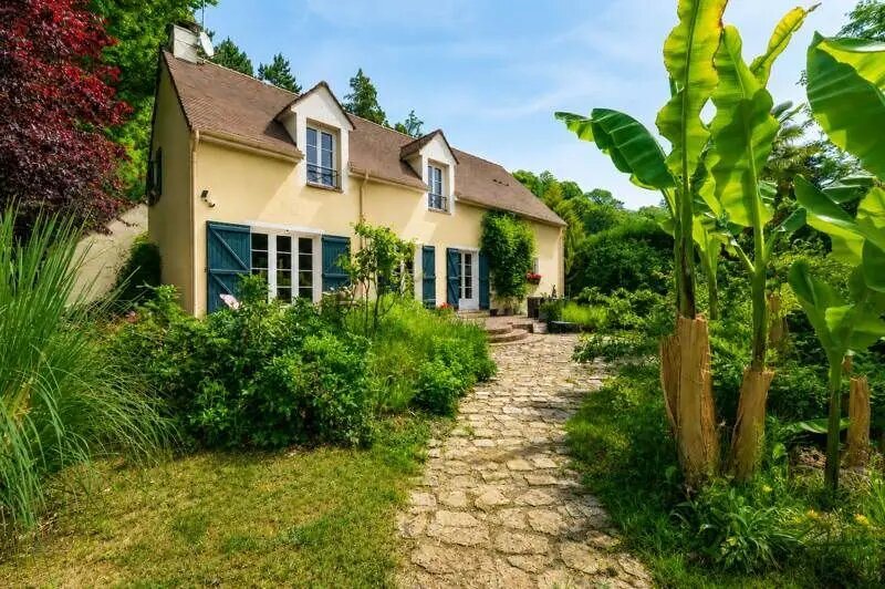 Maison à vendre, 168m², Valmondois